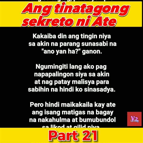 Ang Tinatagong Libog ni Tita Susan.